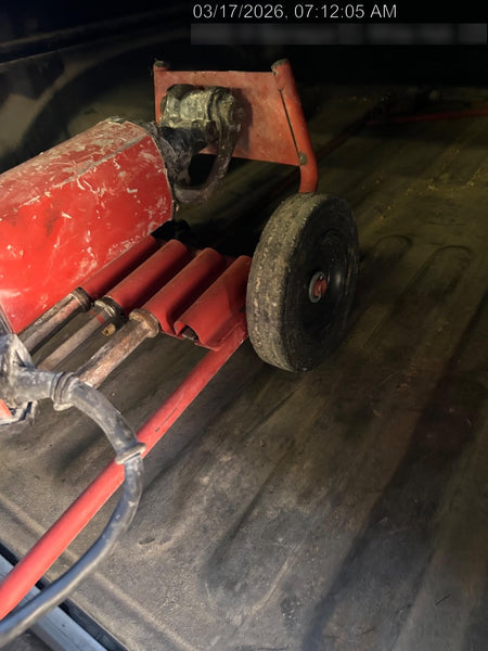 2019 HILTI TE 3000-AVR