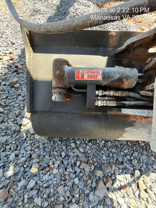 2024 TAG MANUFACTURING 3605TTB