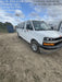 2025 CHEVROLET Express Van - Rental