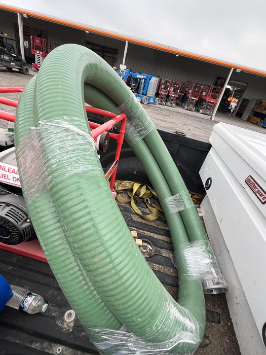 2023 MULTIQUIP QP4TH