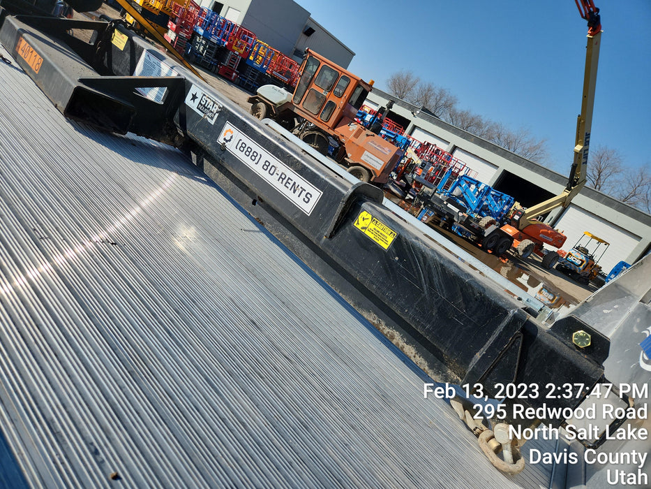 2021 STAR INDUSTRIES M1360B - Star JIB Boom