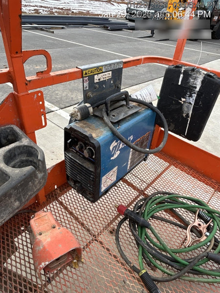 2021 MILLER ELECTRIC CST-280