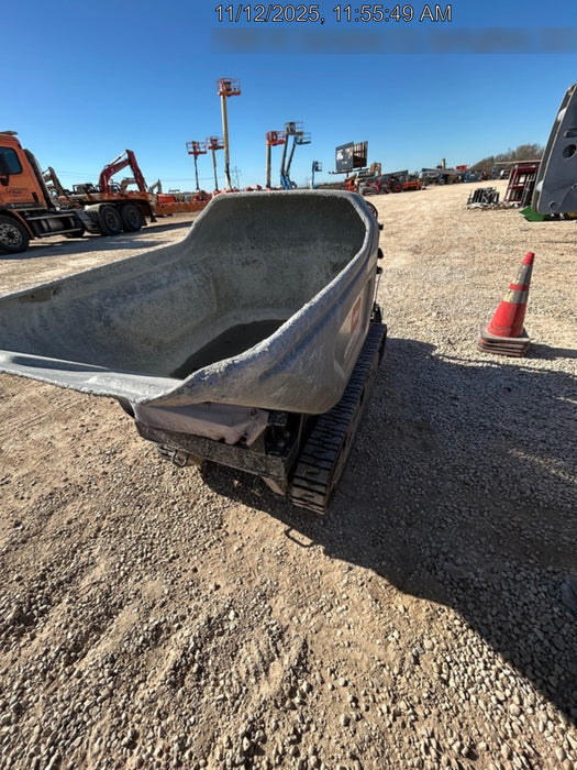 2023 TORO MBTX 2500-TS