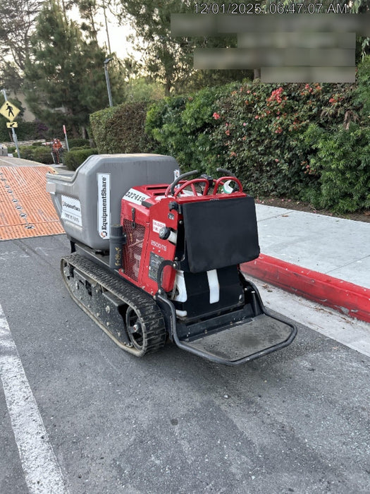 2023 TORO MBTX 2500-TS