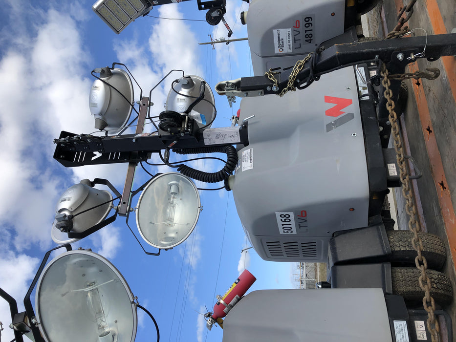 2019 WACKER NEUSON LTV6L-MH