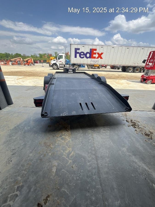 2024 STEELPOINT K16E