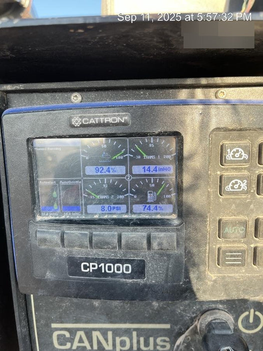 2023 RWN RWN-8NHTH-12OBPT