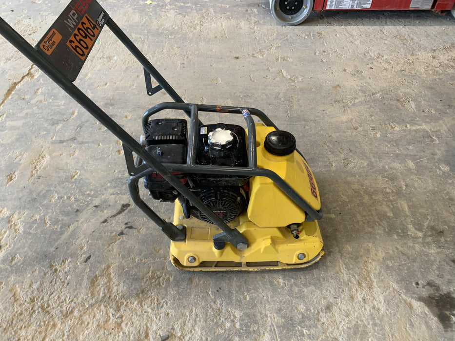 2020 WACKER NEUSON WP1550AW