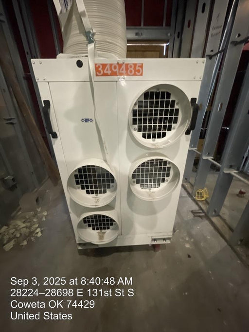 2023 KWIKOOL KPO12-23H