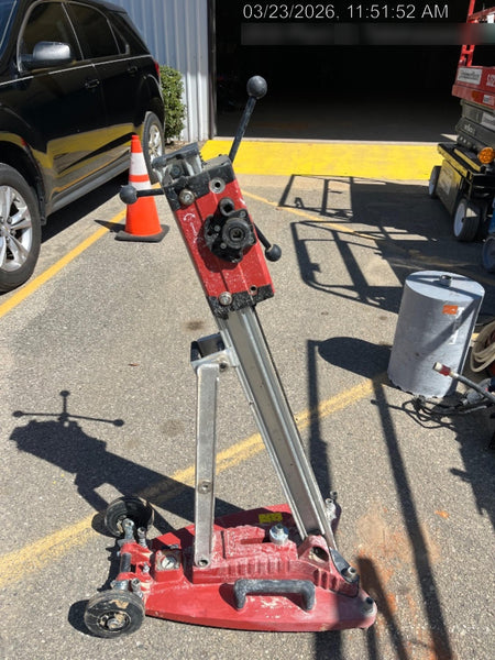2024 HILTI DD 250