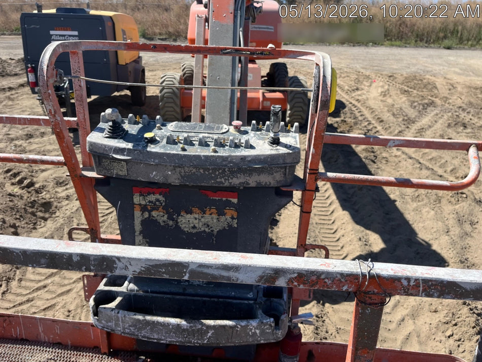 2020 JLG 460SJ