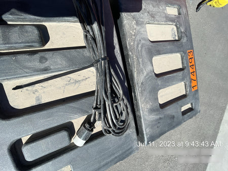 2021 XPOWER AP-2000