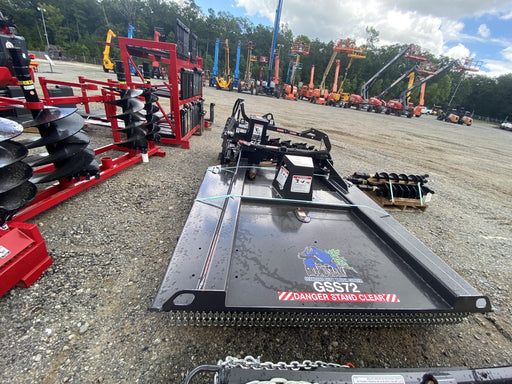 2020 PALADIN 30372A-0022