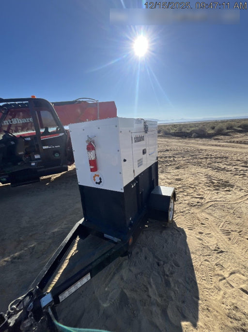 2023 SHINDAIWA DGK15FL