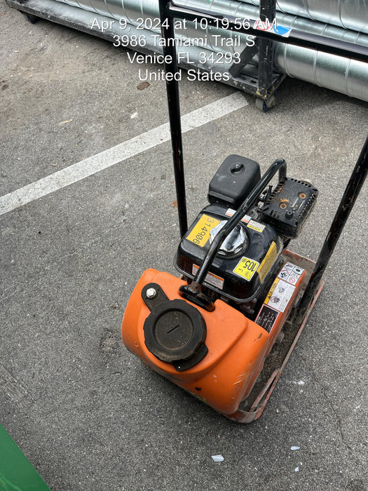 2023 MULTIQUIP MVC82VHW