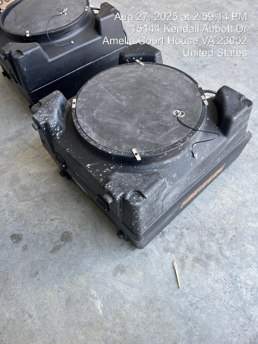 2022 PHOENIX Guardian R Hepa