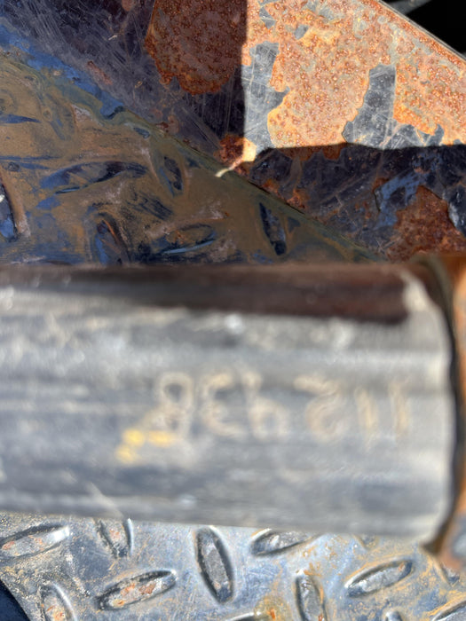 2020 MICHIGAN PNEUMATIC NAG-11A-U5