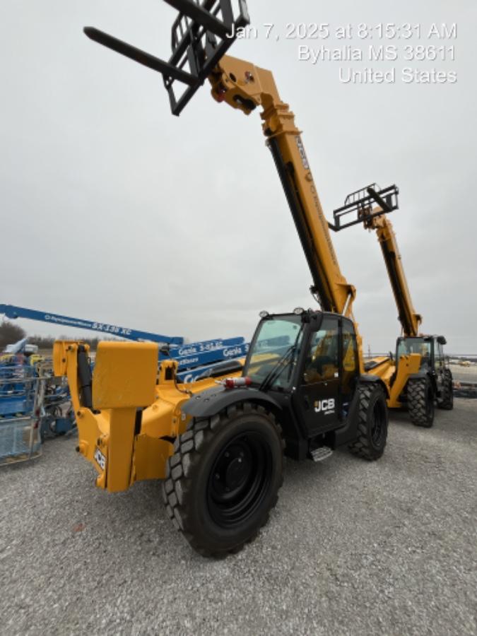 2025 JCB 512-56