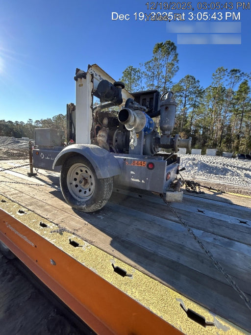 2023 ATLAS COPCO PAC F44 KD