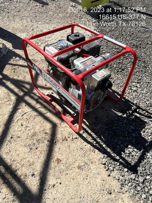 2023 MULTIQUIP QP3TH