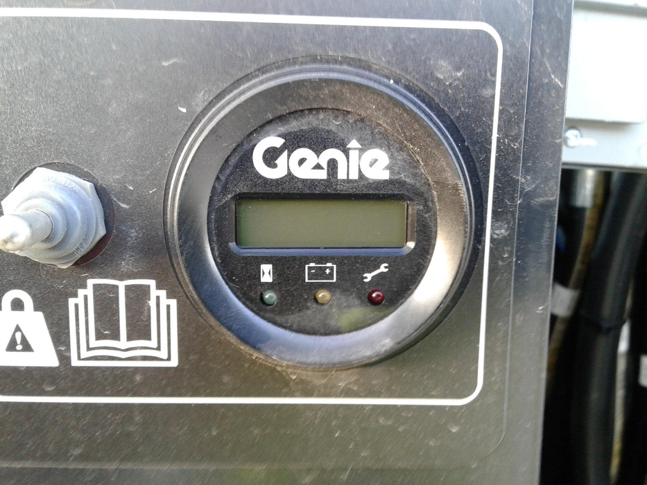 2020 GENIE GS-4069 RT