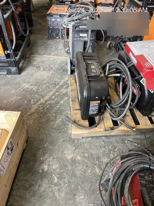 2022 LINCOLN ELECTRIC K4266-1