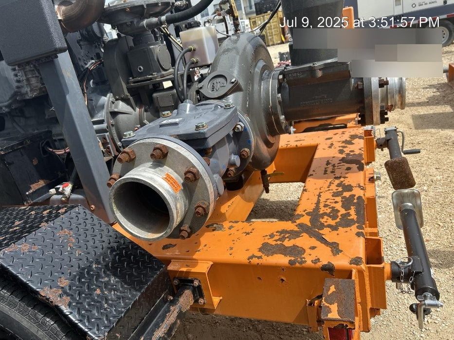 2021 RWN RWN-6NHTA-EM-RP