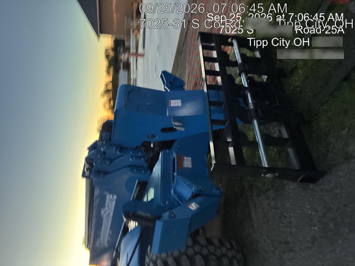 2026 GENIE GTH-1056
