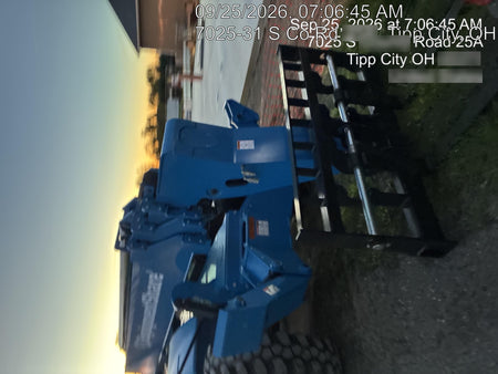 2026 GENIE GTH-1056