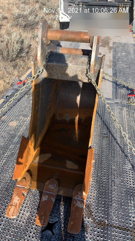 2020 DOOSAN 24" Bucket-Doosan
