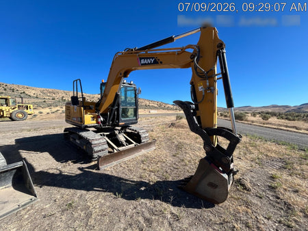 2023 SANY SY95R