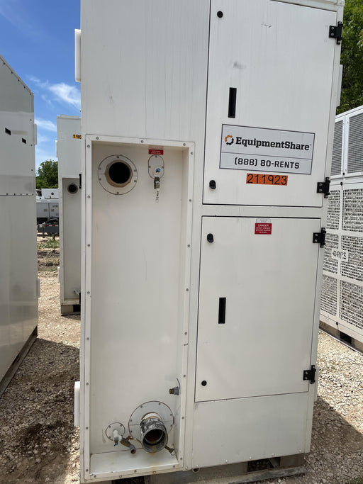 2022 CAPS PAHV-140TC-0NN0NN-5E5-P2-VG2CEUP