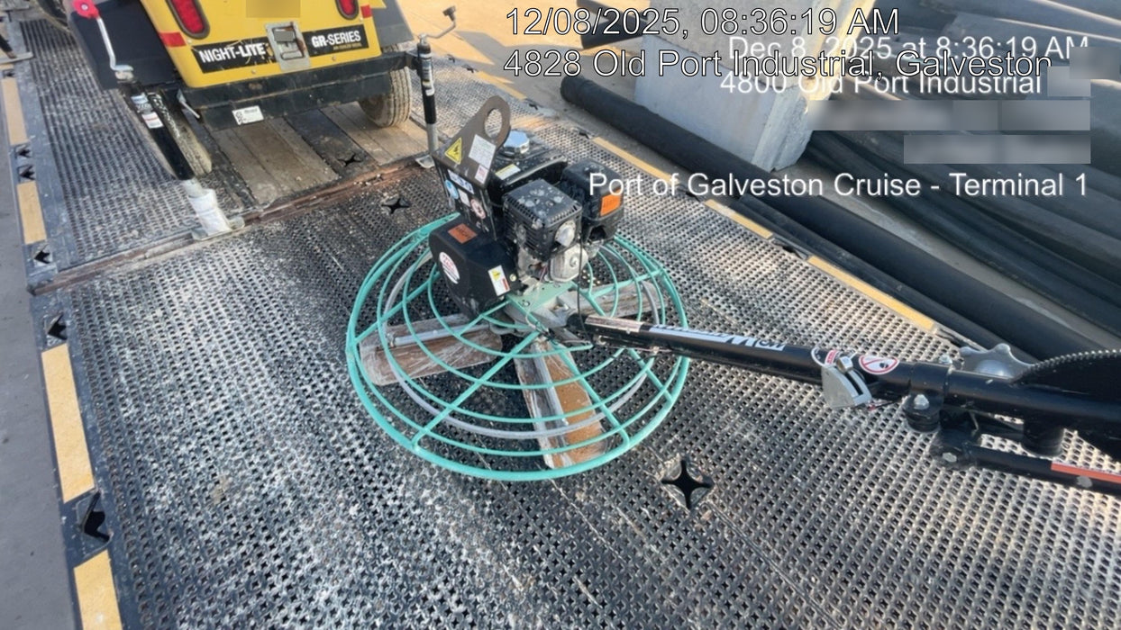 2025 MULTIQUIP B46H90