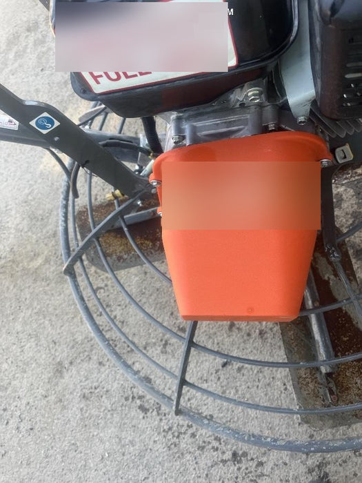 2021 HUSQVARNA CT 48-13A-V