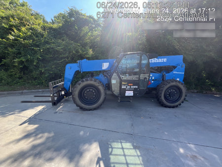 2025 GENIE GTH-844