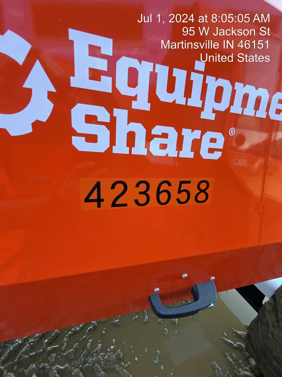 2024 JLG 860SJ