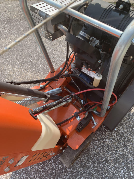 2020 HUSQVARNA FS 524