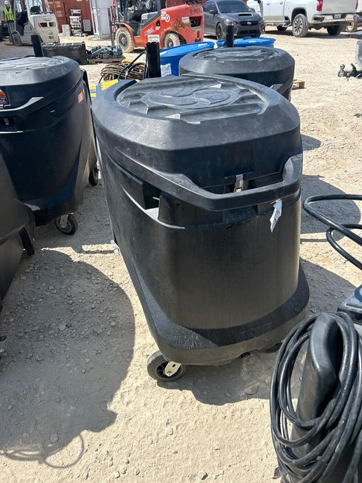 2024 POWER BREEZER PB4MAX