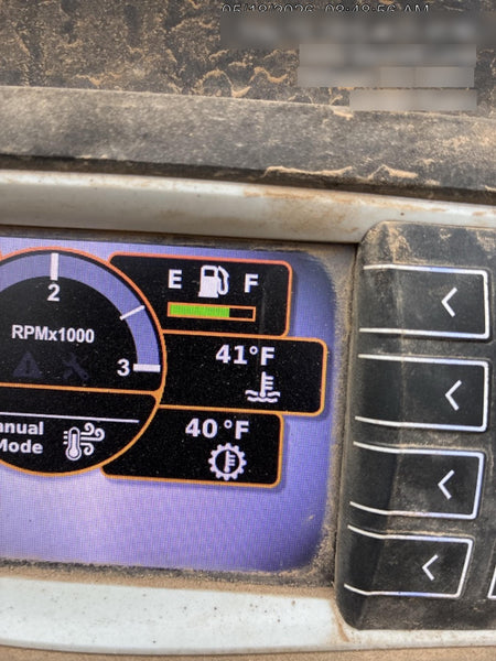 2025 THERM DYNAMICS TD625