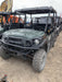 Kawasaki Mule PRO-DXT Diesel, 6-Seater, Canopy