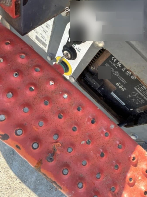 2018 SKYJACK SJIII-3219