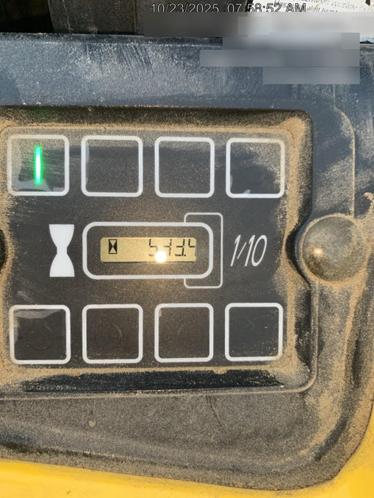 2020 WACKER NEUSON RTLx-SC3