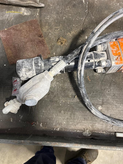 2023 MICHIGAN PNEUMATIC MP-MOTOC-375-ITD