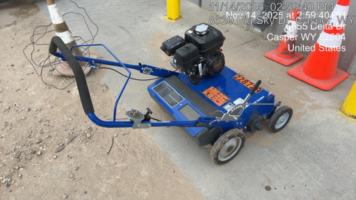 2022 BLUEBIRD S22H5DA