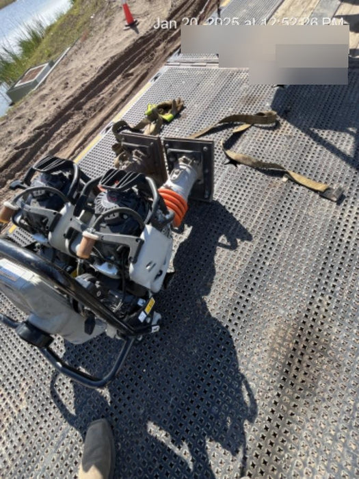 2023 MULTIQUIP MTX60HD