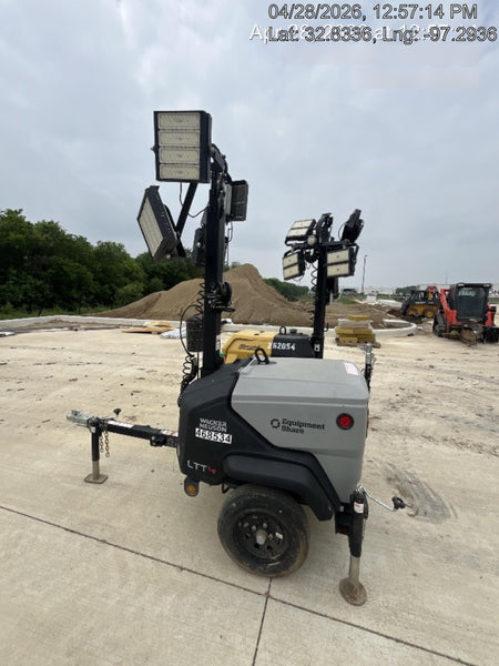 2024 WACKER NEUSON LTT4