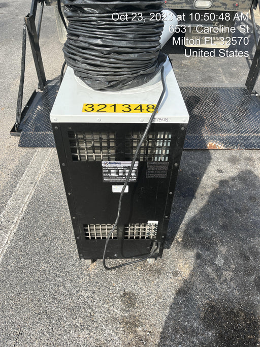 2023 KWIKOOL KPAC1411-2