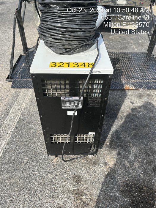 2023 KWIKOOL KPAC1411-2