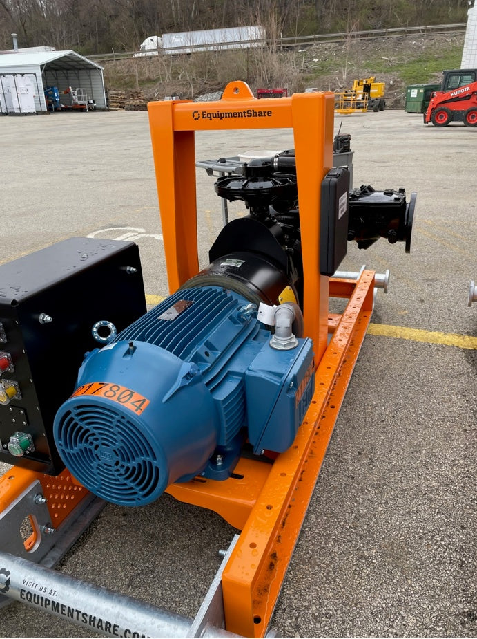 2022 PIONEER EPP66S12L71
