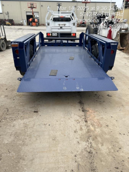 2025 AIR TOW Rental14